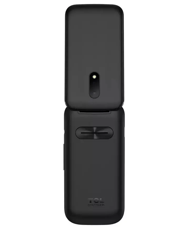 Telefon TCL onetouch 5023 2,4" 1,3Mpix Czarny