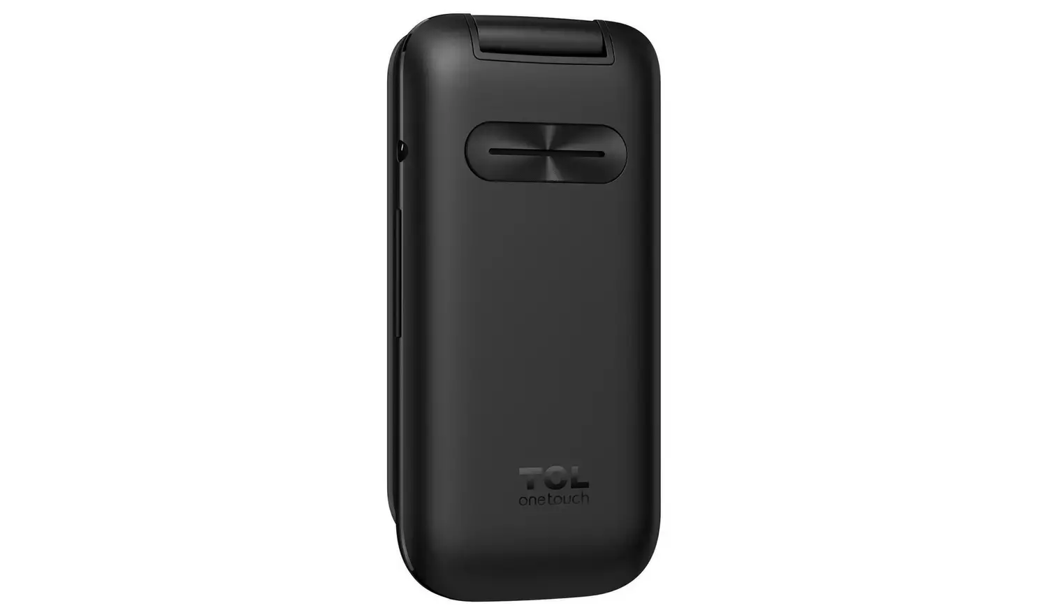 Telefon TCL onetouch 5023 2,4" 1,3Mpix Czarny