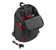 Genesis Pallad 420 15.6" Czarny