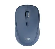Trust Yvi+ Compact Multi-Device Niebieski