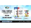 Final Fantasy I-VI Collection Anniversary Edition Gra na PS4