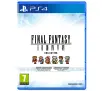 Final Fantasy I-VI Collection Anniversary Edition Gra na PS4