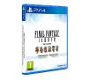 Final Fantasy I-VI Collection Anniversary Edition Gra na PS4