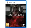 A Quiet Place: The Road Ahead Gra na PS5