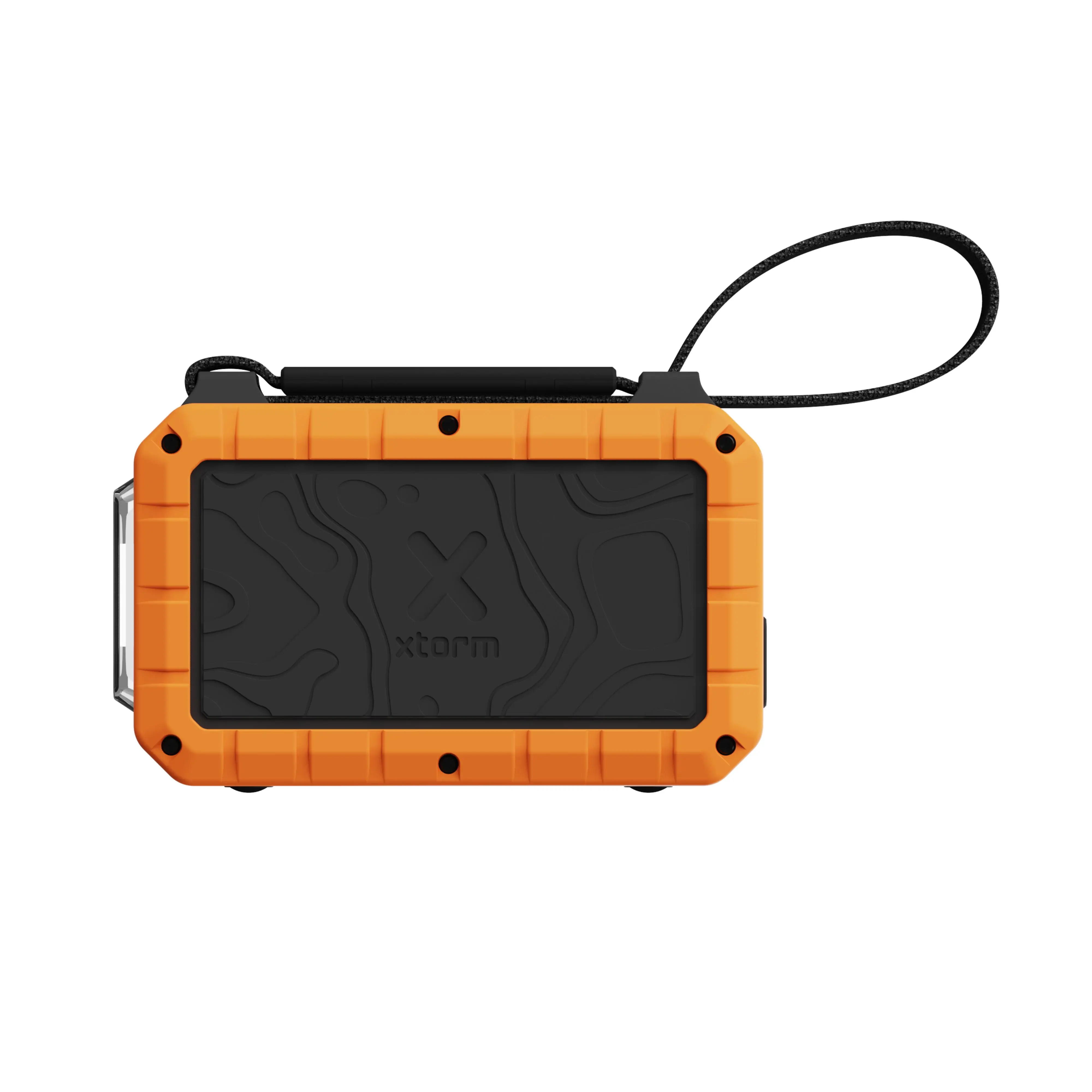 Powerbank Xtorm XR204 Rugged Flashlight 40000mAh 100W