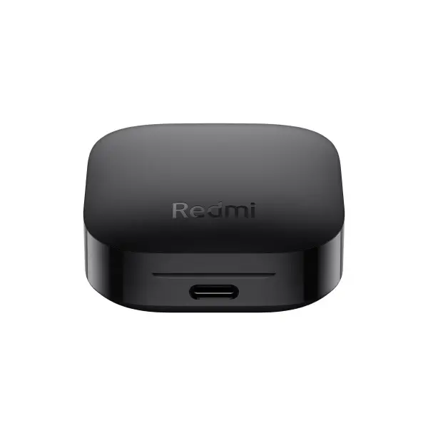 Słuchawki bezprzewodowe Xiaomi Redmi Buds 6 Active Douszne Bluetooth 5.4 Czarny