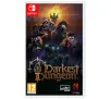 Darkest Dungeon II Gra na Nintendo Switch