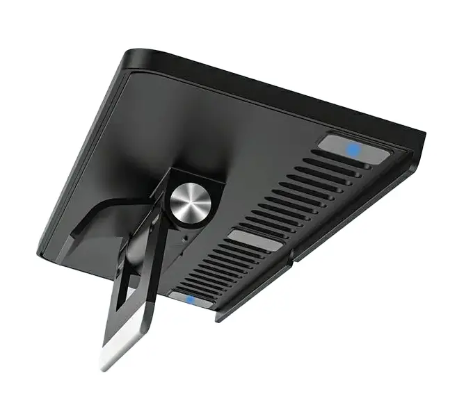 Półka SODI 312 Czarny