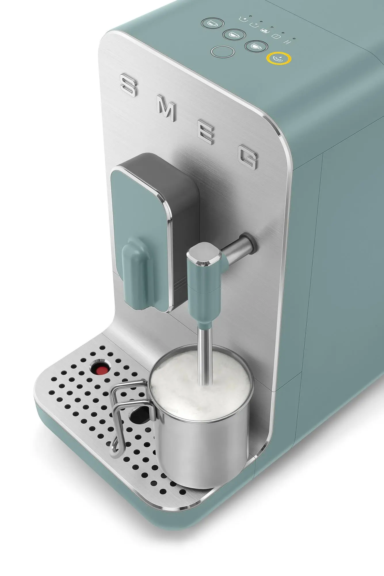 Ekspres Smeg BCC12EGMEU
