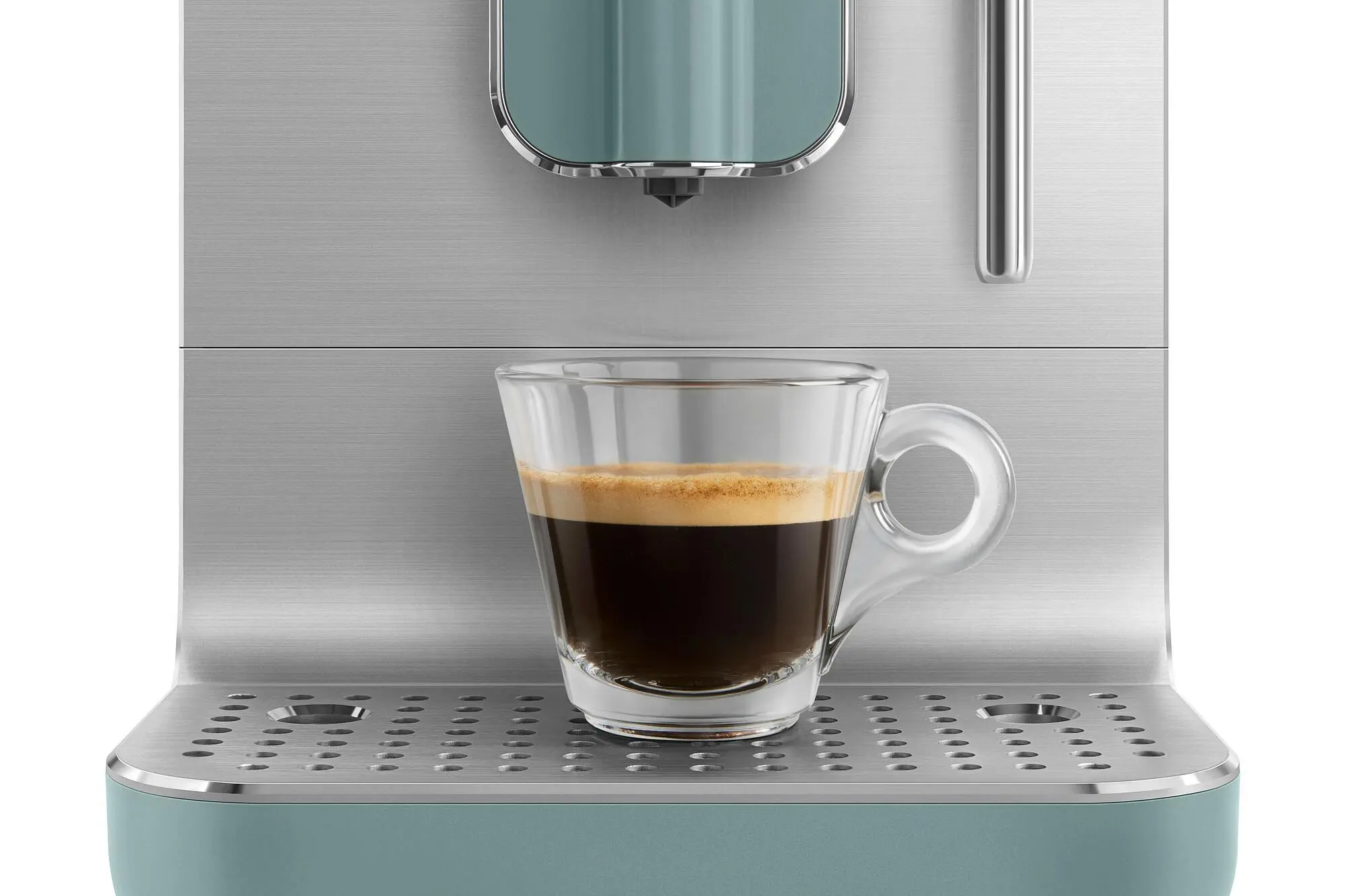 Ekspres Smeg BCC12EGMEU