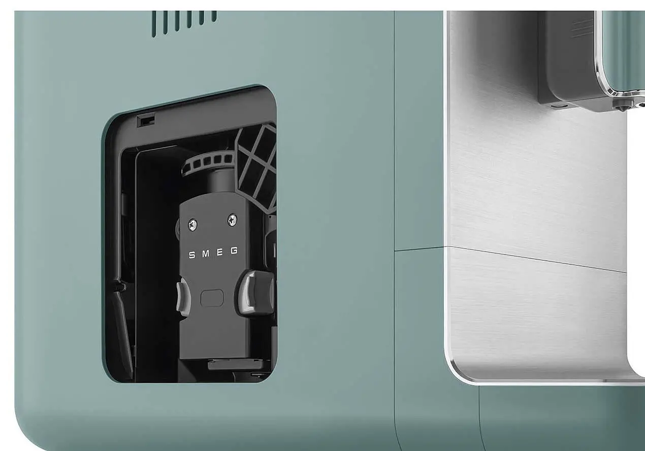 Ekspres Smeg BCC12EGMEU