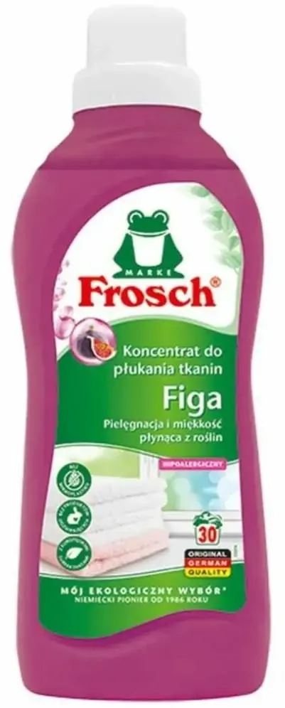 Frosch koncentrat Figa 750ml