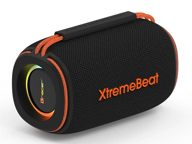 Głośnik Bluetooth Tracer XtremeBeat Lite 10W Czarny