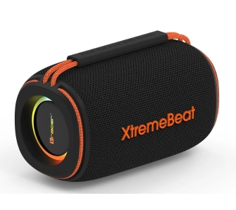 Głośnik Bluetooth Tracer XtremeBeat Lite 10W Czarny