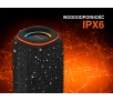 Głośnik Bluetooth Tracer XtremeBeat Lite 10W Czarny