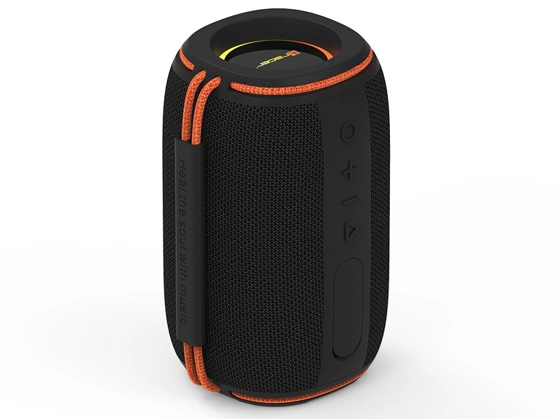Głośnik Bluetooth Tracer XtremeBeat Lite 10W Czarny