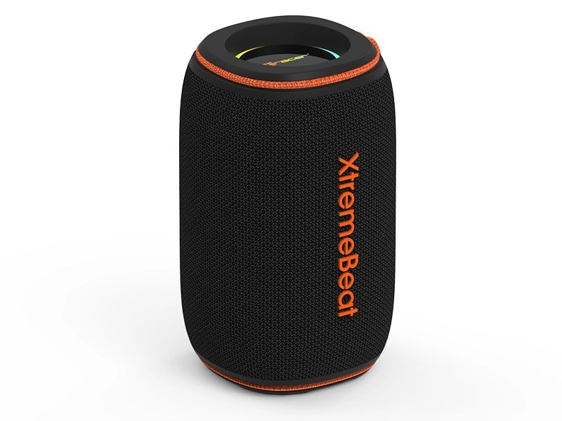 Głośnik Bluetooth Tracer XtremeBeat Lite 10W Czarny