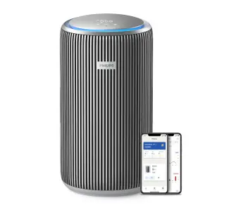 Oczyszczacz powietrza Philips PureProtect Pro 4200 Series AC4220/12