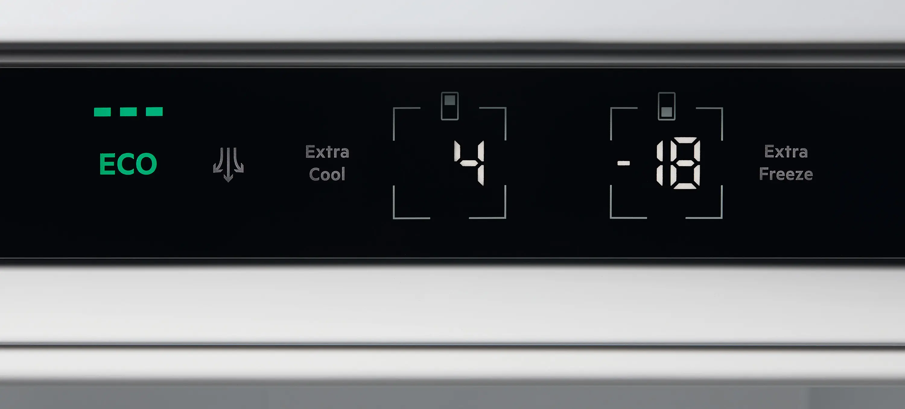 Lodówka Electrolux 800 E8MNCC18S Zamrażarka no Frost 177,2cm Szuflada z kontrolą wilgotności