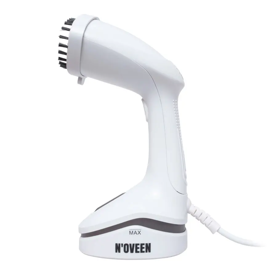 Parownica do ubrań N'oveen HGS340 1100W 20g/min