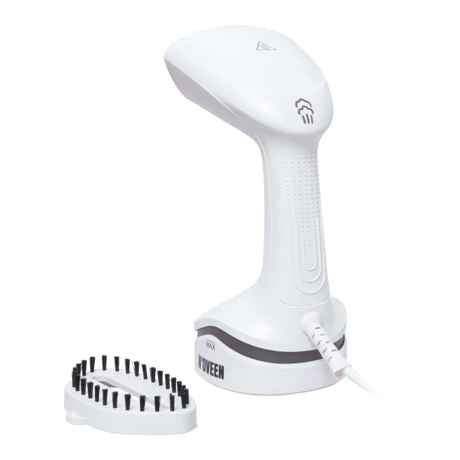 Parownica do ubrań N'oveen HGS340 1100W 20g/min