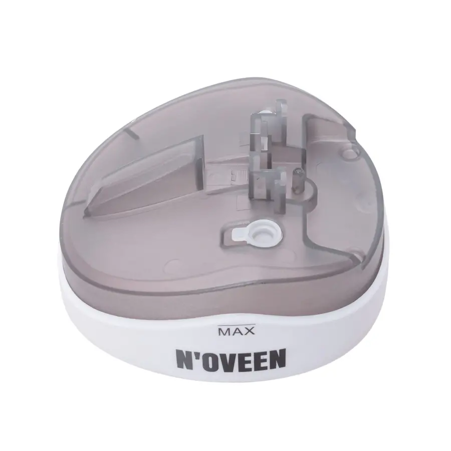 Parownica do ubrań N'oveen HGS340 1100W 20g/min