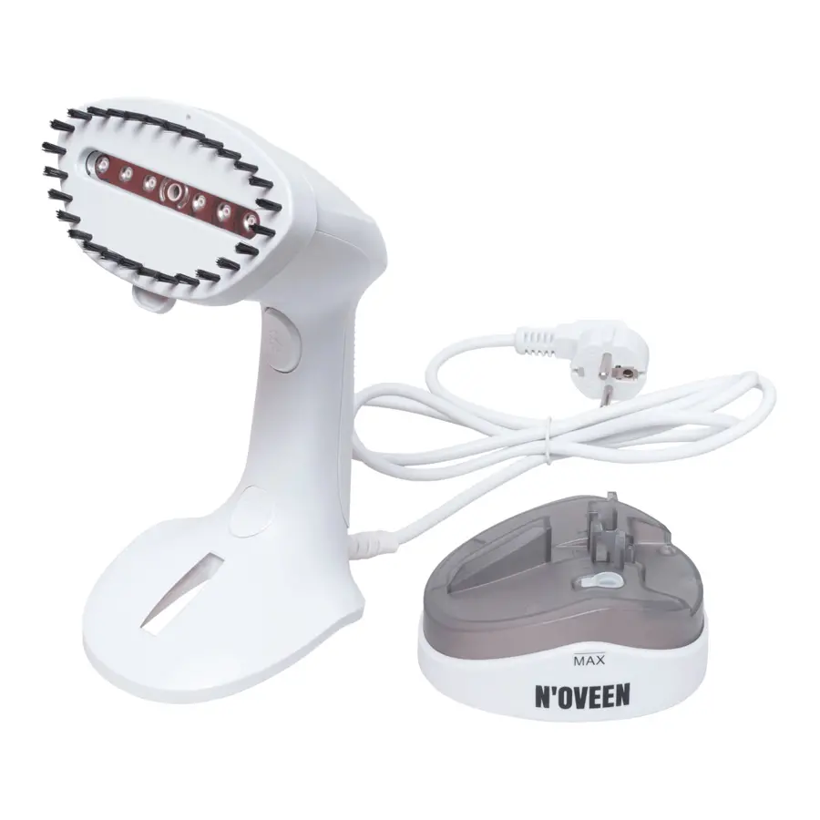 Parownica do ubrań N'oveen HGS340 1100W 20g/min