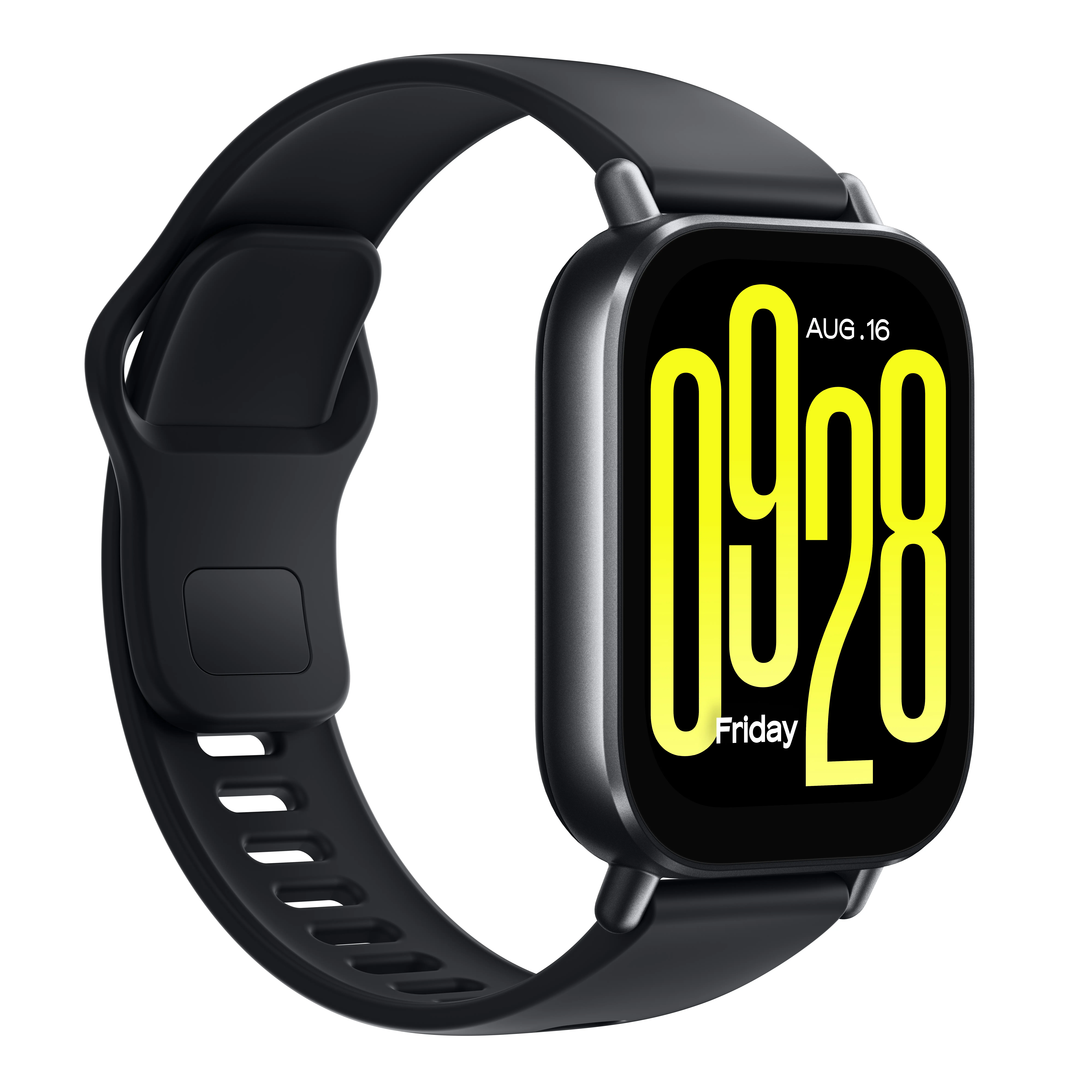 Smartwatch Xiaomi Redmi Watch 5 Active Czarny
