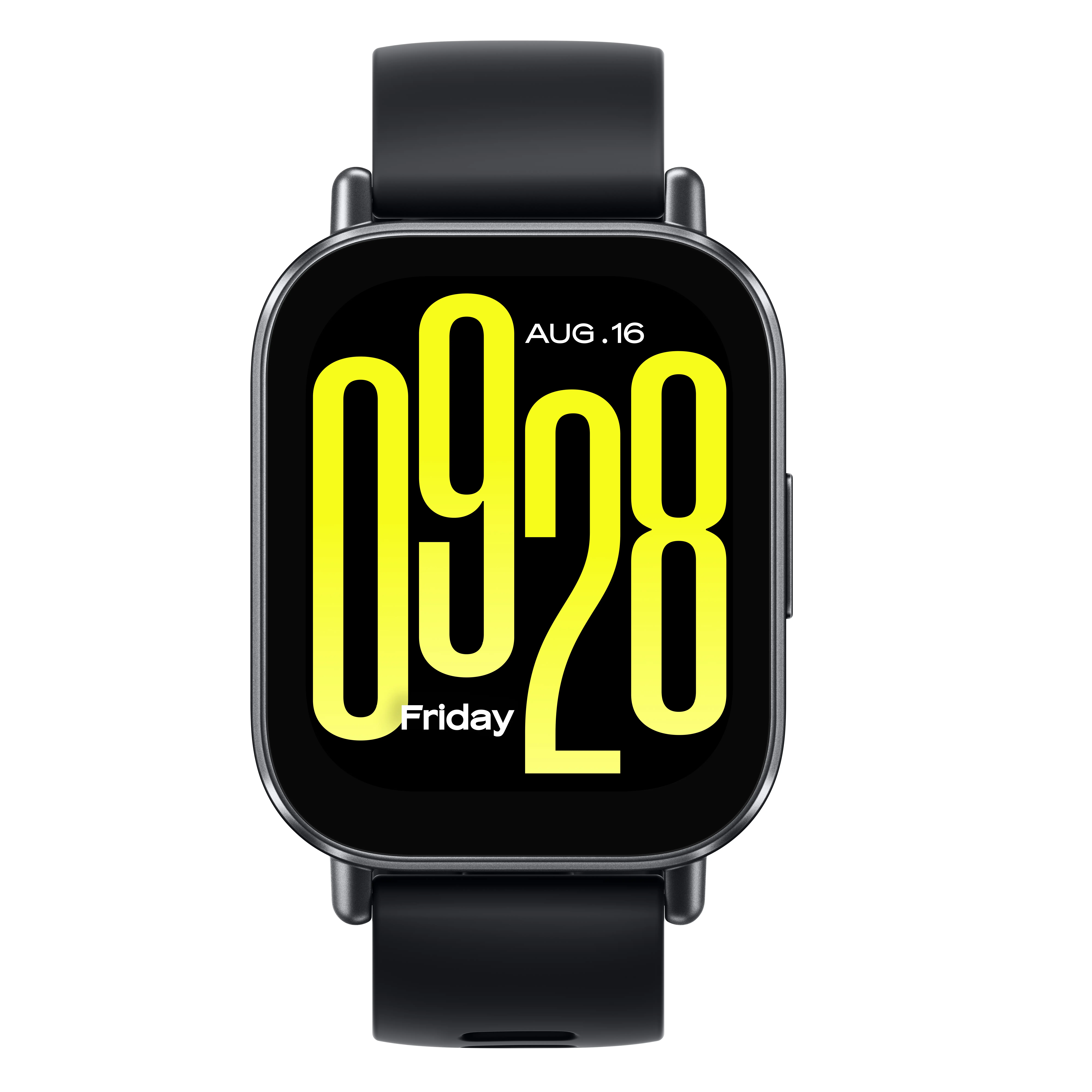 Smartwatch Xiaomi Redmi Watch 5 Active Czarny