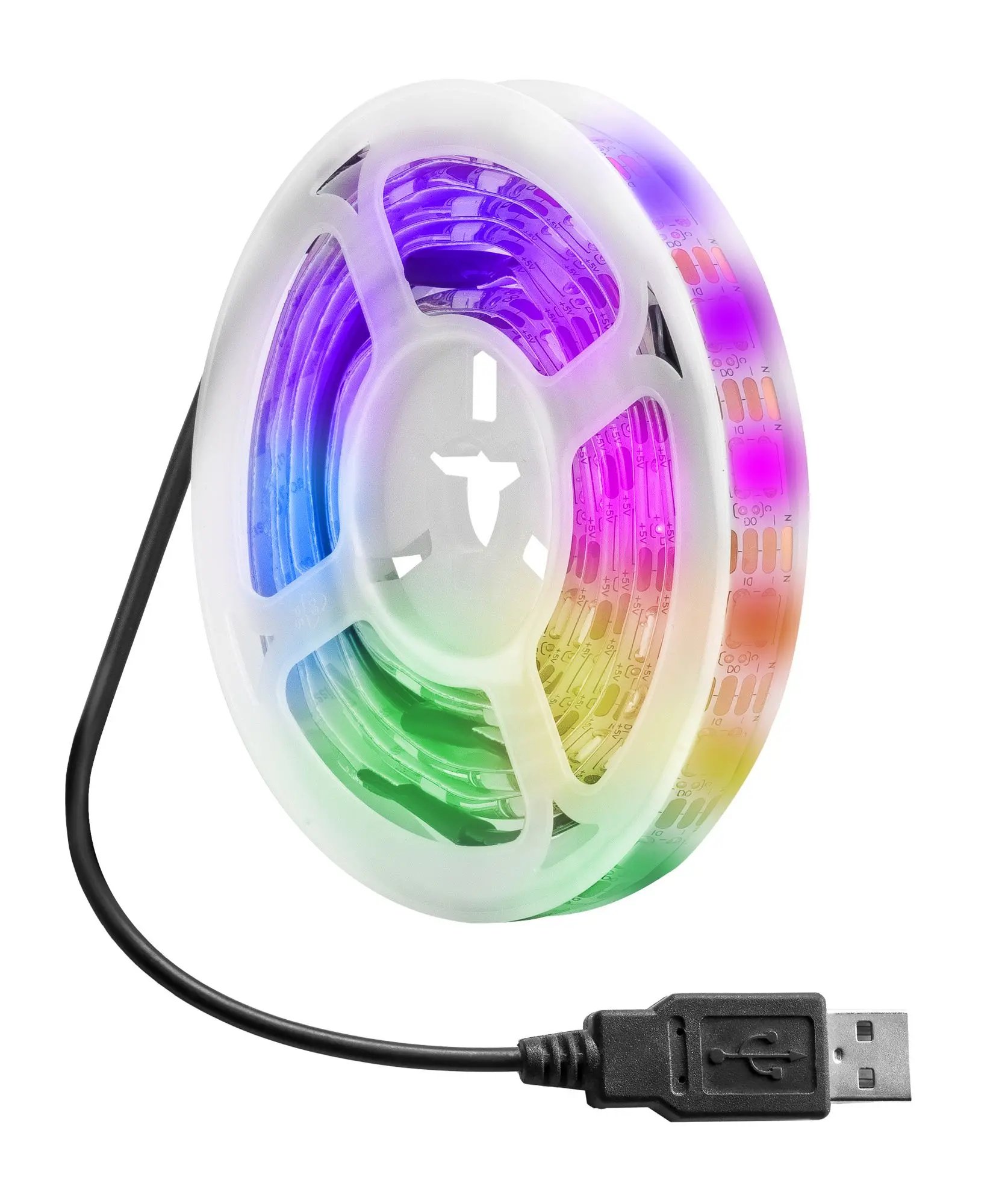 Newell RGB do monitora 21,5"-24"
