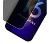 Folia ochronna 3mk SilkyMatt Privacy do iPhone 16