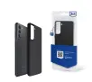 Etui 3mk Silicone Case do Samsung Galaxy S22 Czarny