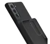Etui 3mk Silicone Case do Samsung Galaxy S22 Czarny
