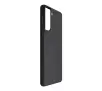 Etui 3mk Silicone Case do Samsung Galaxy S22 Czarny