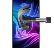 3mk Silky Matt Pro do realme C61