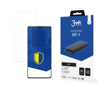 Folia ochronna 3mk ARC+ do Tecno Camon 30 Premier