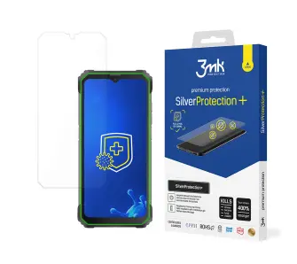 Folia ochronna 3mk Silverprotection+ do Blackview BL8800