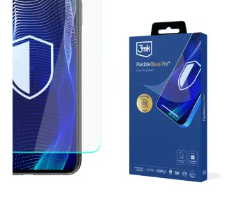 Szkło hybrydowe 3mk Flexibleglass Pro do T-Mobile Revvl 6 5G