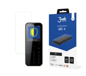 Folia ochronna 3mk ARC+ do Angage Buzz