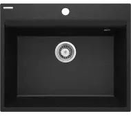 Deante Corio ZRC_210A Granitowy Grafit mat