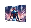 Telewizor TCL 65C72B 65" QLED 4K 144Hz Google TV Dolby Vision 2.1 ONKYO Dolby Atmos DTS X HDMI 2.1 DVB-T2