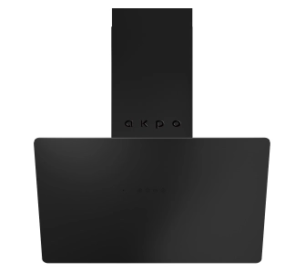 Okap Akpo WK-11 Smart Royal 60 Czarny mat