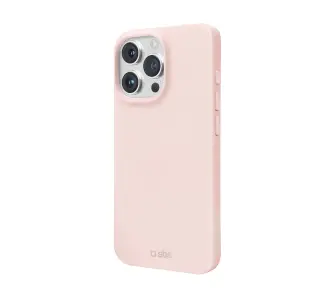 Etui SBS Instinct do iPhone 16 Pro Różowy