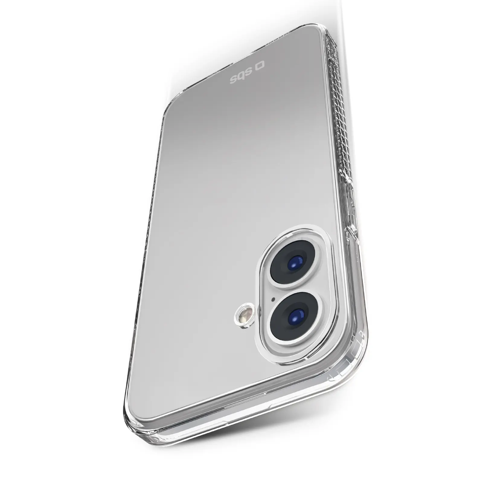 Etui SBS Extreme X2 TEUNBKEX2IP1661 do iPhone 16
