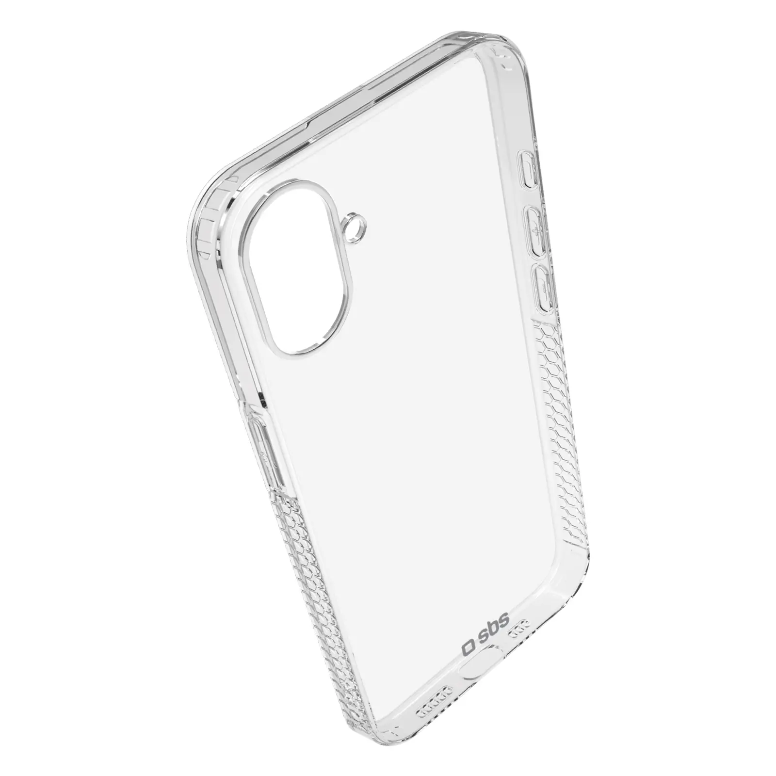 Etui SBS Extreme X2 TEUNBKEX2IP1661 do iPhone 16