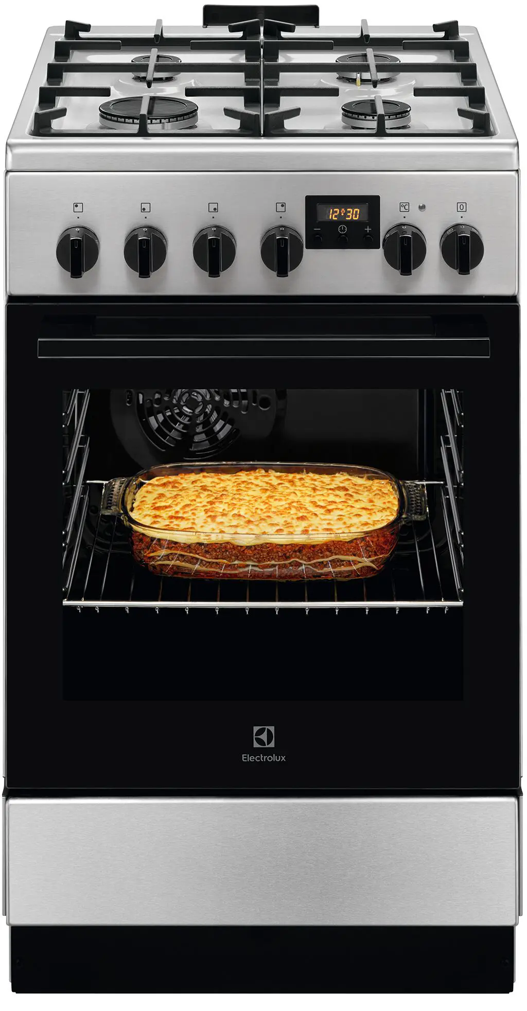 Electrolux 500 LKK540222X Termoobieg