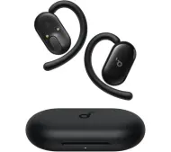 Soundcore V20i Przewodnictwo powietrzne Bluetooth 5.4 Czarny