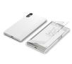 Sony Xperia XZ Style Cover Touch SCTF10 (biały)