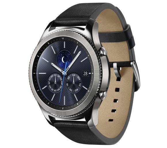 gear s3 classic cena