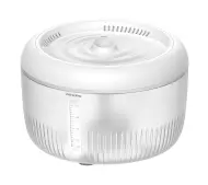 Petsuper PW02 2,5L Biały